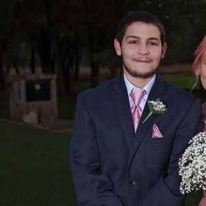 Meet your Posher, Jesse